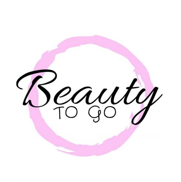 Beauty To Go_Logo